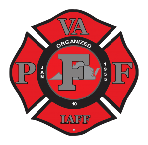 Virginia Professional Fire Fighters